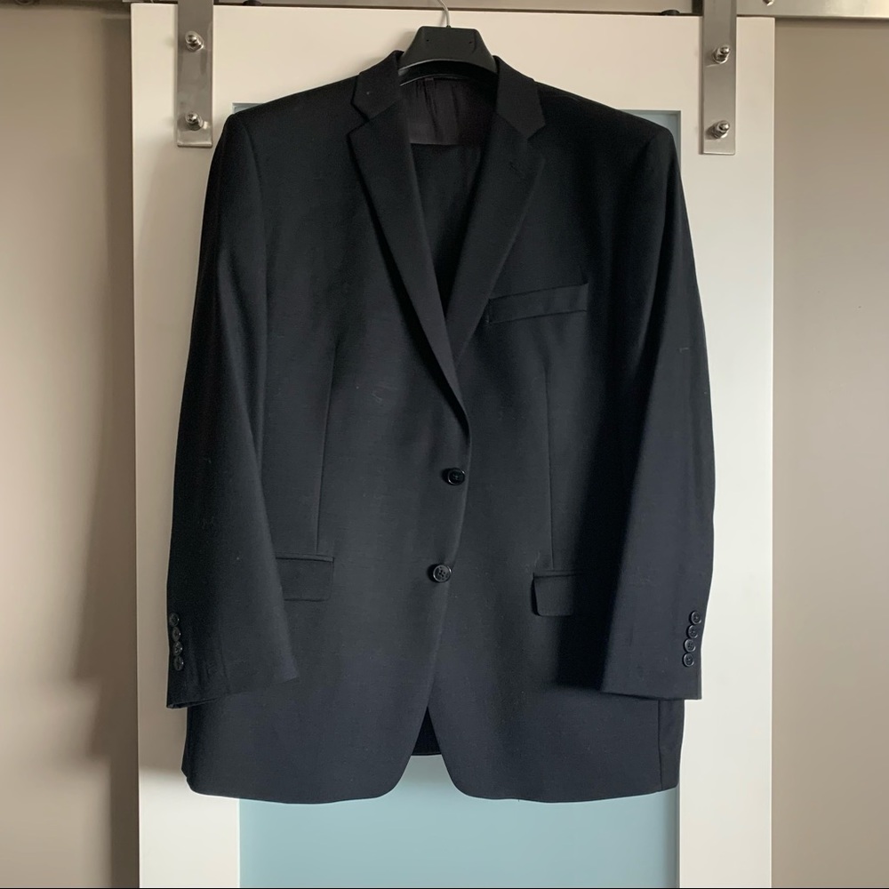 Calvin Klein Suit & Pants